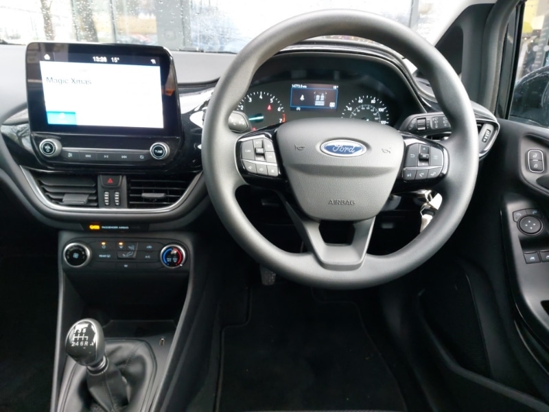 Used Ford Fiesta 2022 for sale - 76880422: Photo 7