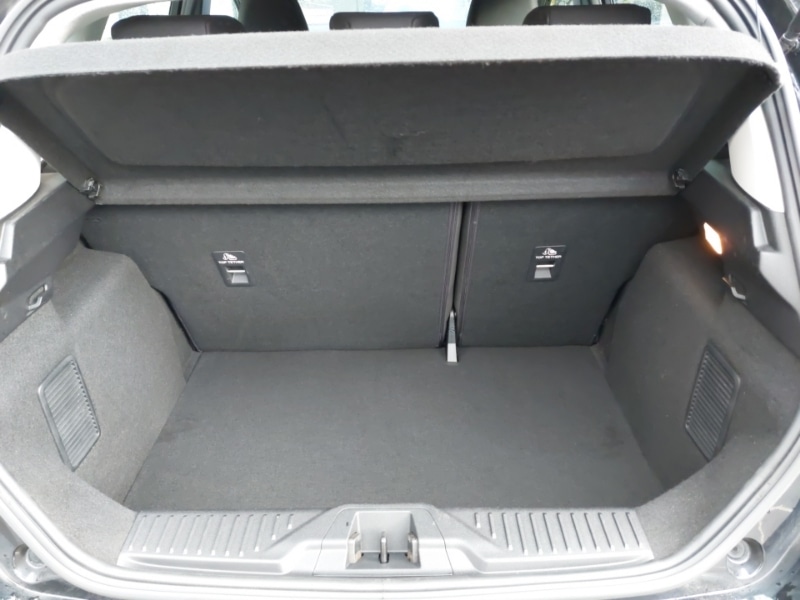 Used Ford Fiesta 2022 for sale - 76880422: Photo 8