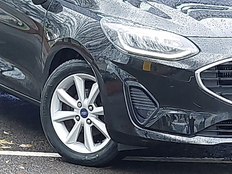 Used Ford Fiesta 2022 for sale - 76880422: Photo 9