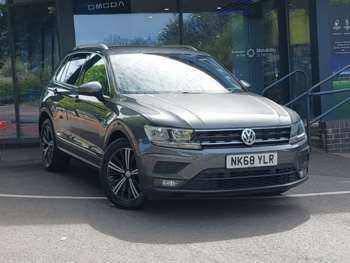 2018 - 1.4 TSi 150 SE Nav 5dr