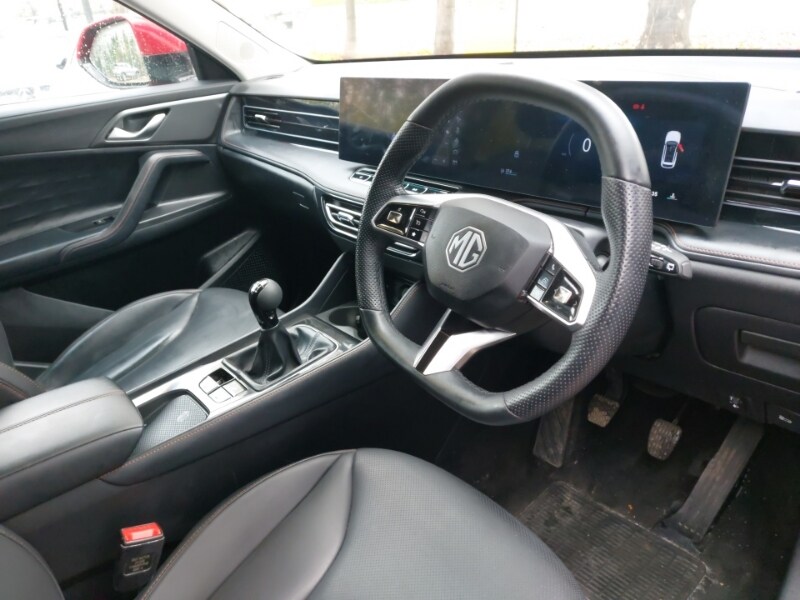 Used MG MG HS 2025 for sale - 76664034: Photo 12