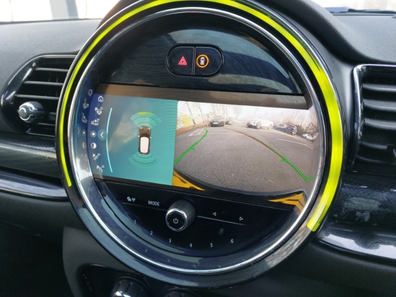 Used MINI Clubman 2024 for sale - 77761409: Photo 11