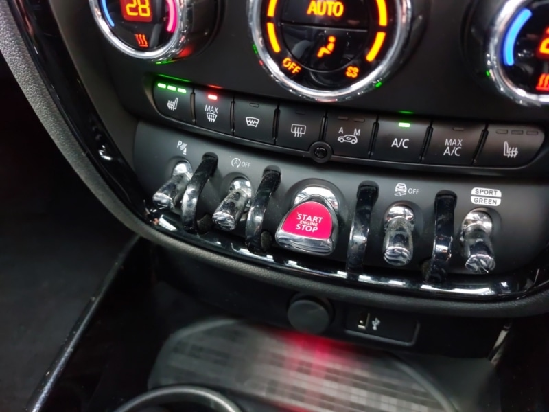 Used MINI Clubman 2024 for sale - 77761409: Photo 14