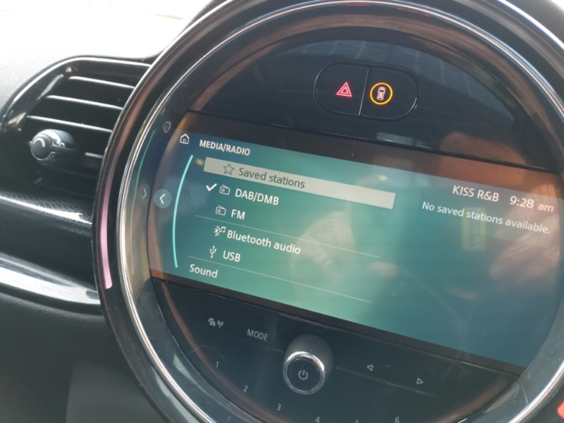 Used MINI Clubman 2024 for sale - 77761409: Photo 15