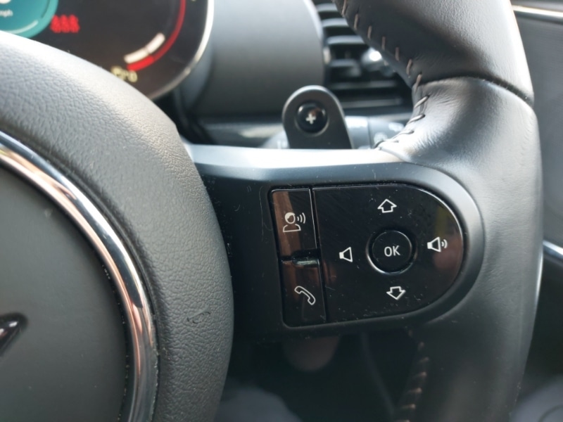 Used MINI Clubman 2024 for sale - 77761409: Photo 17