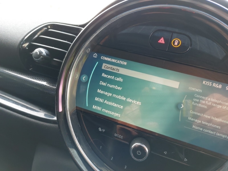 Used MINI Clubman 2024 for sale - 77761409: Photo 19