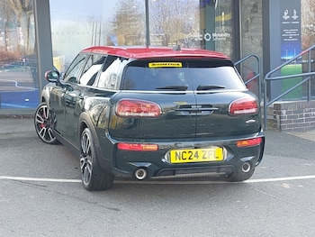 Used MINI Clubman 2024 for sale - 77761409: Photo