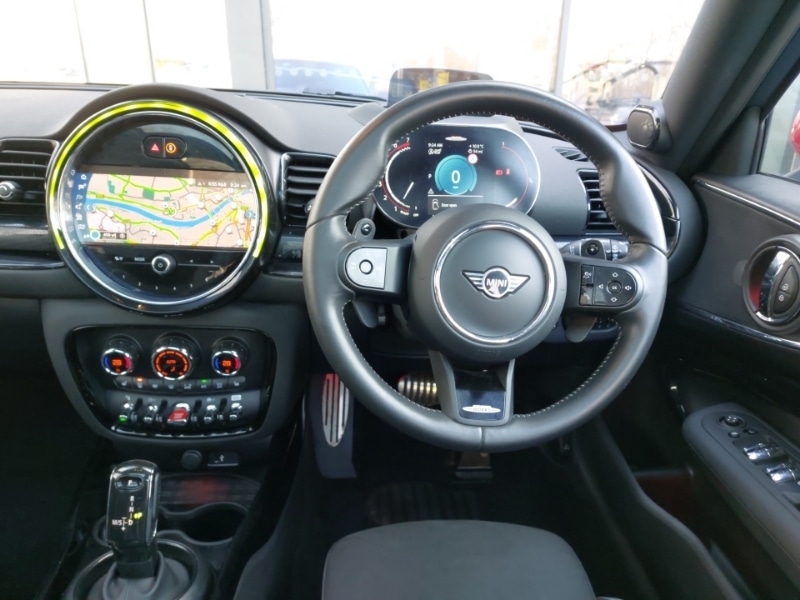 Used MINI Clubman 2024 for sale - 77761409: Photo 7