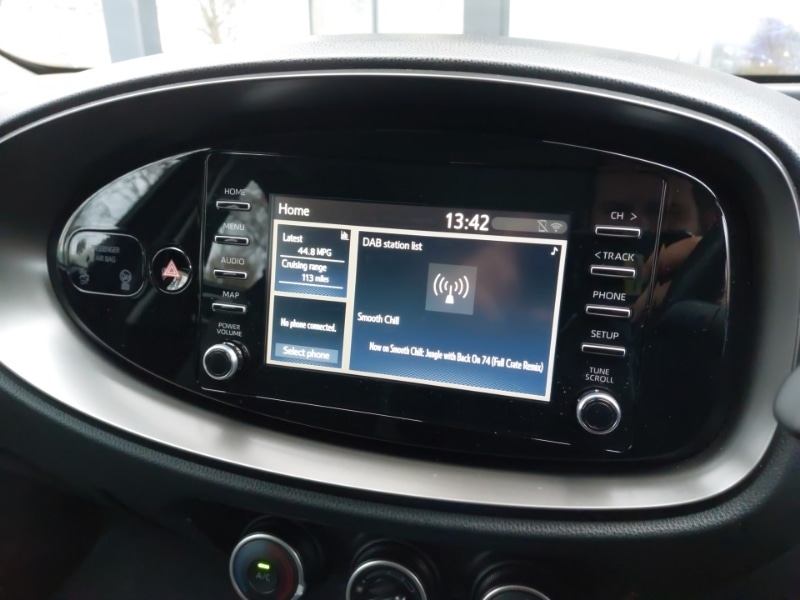 Used Toyota Aygo X 2022 for sale - 76816338: Photo 10