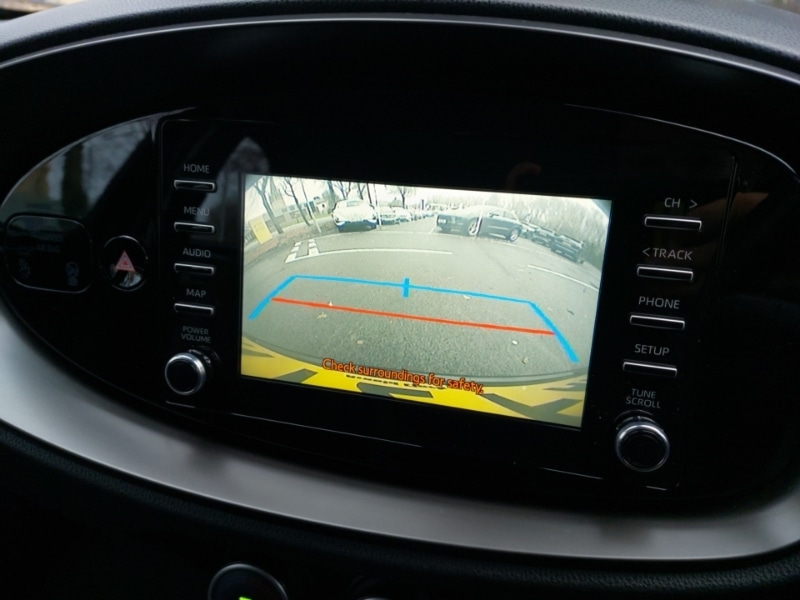 Used Toyota Aygo X 2022 for sale - 76816338: Photo 11