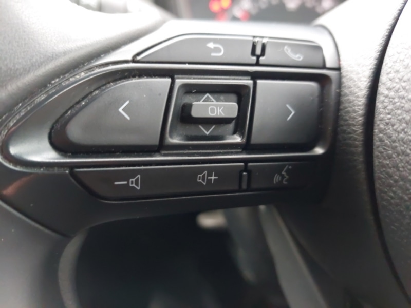 Used Toyota Aygo X 2022 for sale - 76816338: Photo 13