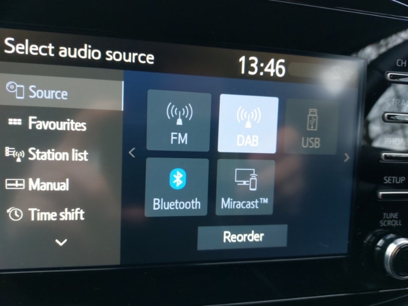 Used Toyota Aygo X 2022 for sale - 76816338: Photo 15