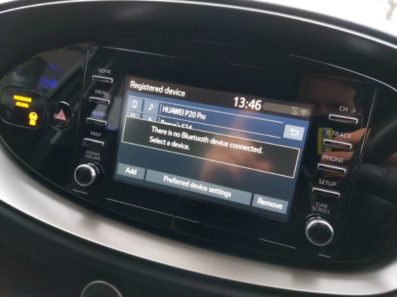 Used Toyota Aygo X 2022 for sale - 76816338: Photo 16