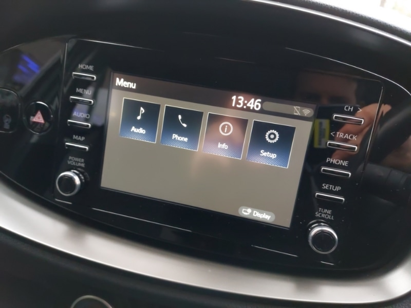 Used Toyota Aygo X 2022 for sale - 76816338: Photo 19