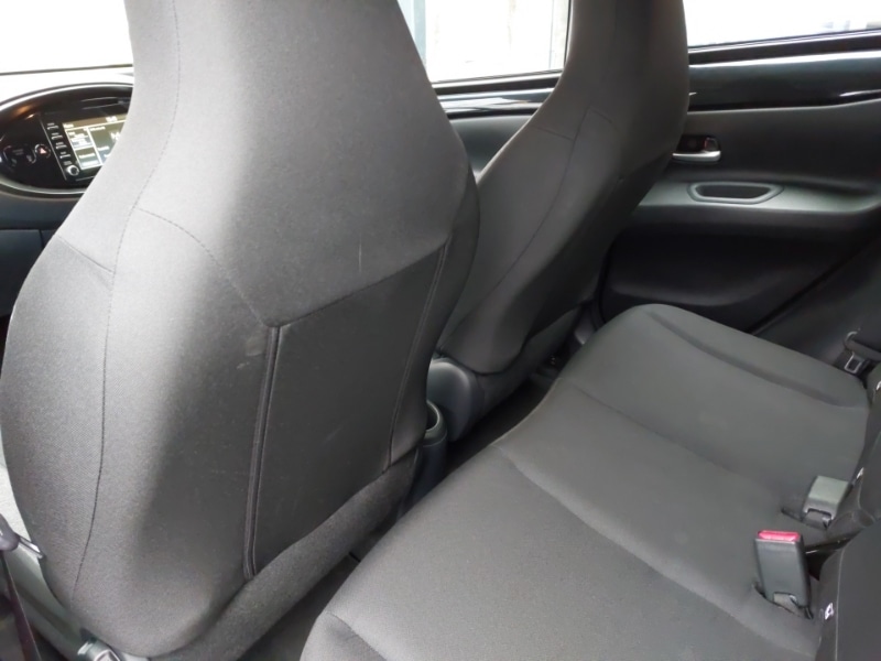 Used Toyota Aygo X 2022 for sale - 76816338: Photo 6