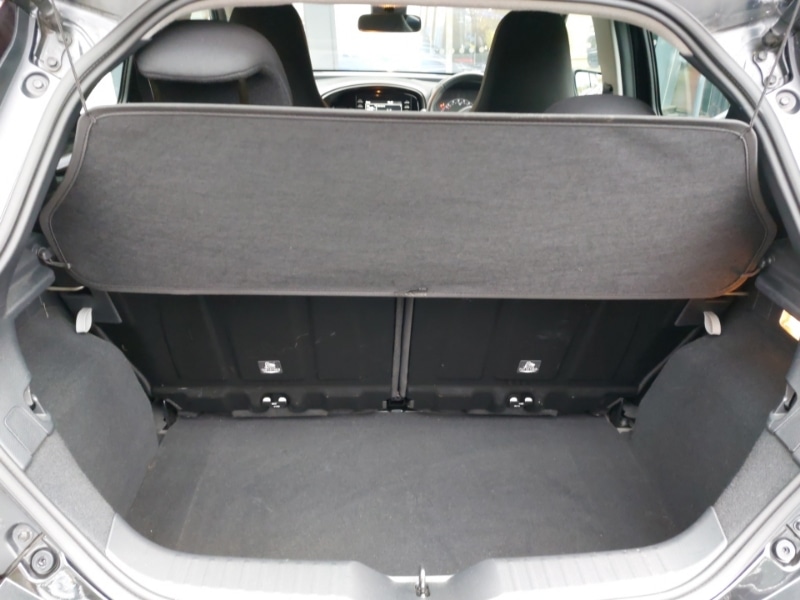 Used Toyota Aygo X 2022 for sale - 76816338: Photo 8