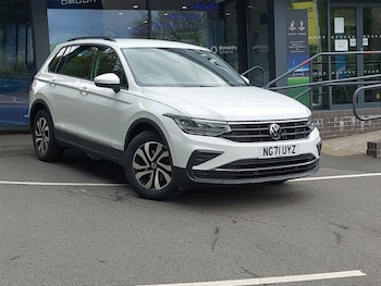 2022 - 1.5 TSI 150 Active 5dr DSG