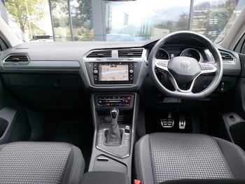 Used Volkswagen Tiguan 2022 for sale - 75706806: Photo