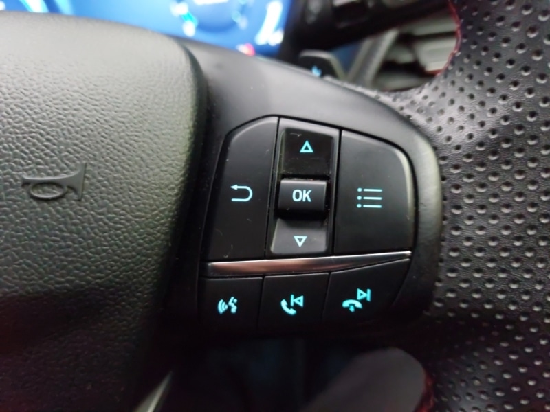 Used Ford Puma 2022 for sale - 76567221: Photo 17