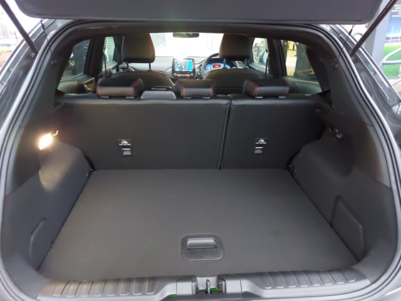 Used Ford Puma 2022 for sale - 76567221: Photo 8