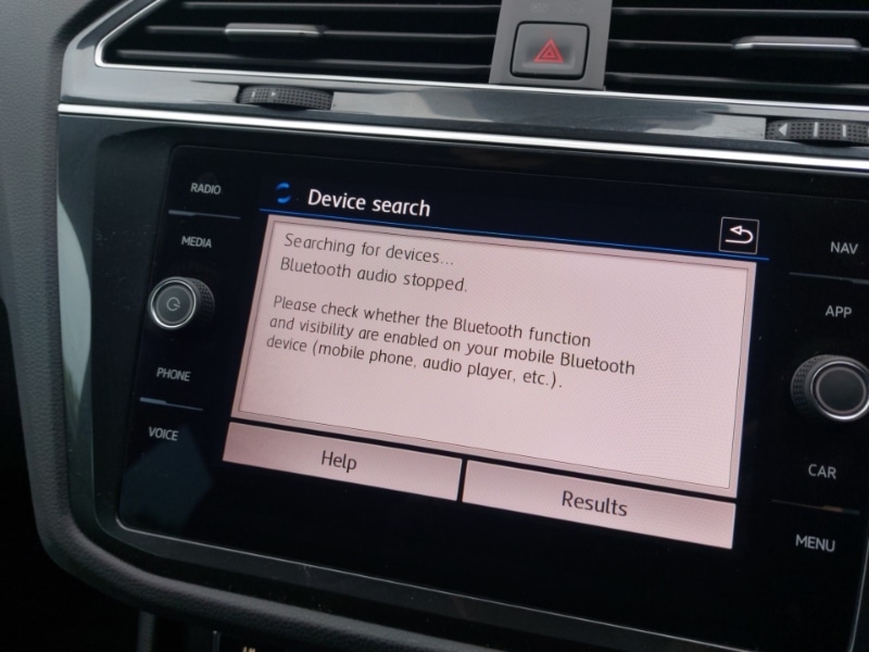 Used Volkswagen Tiguan 2019 for sale - 76732073: Photo 16