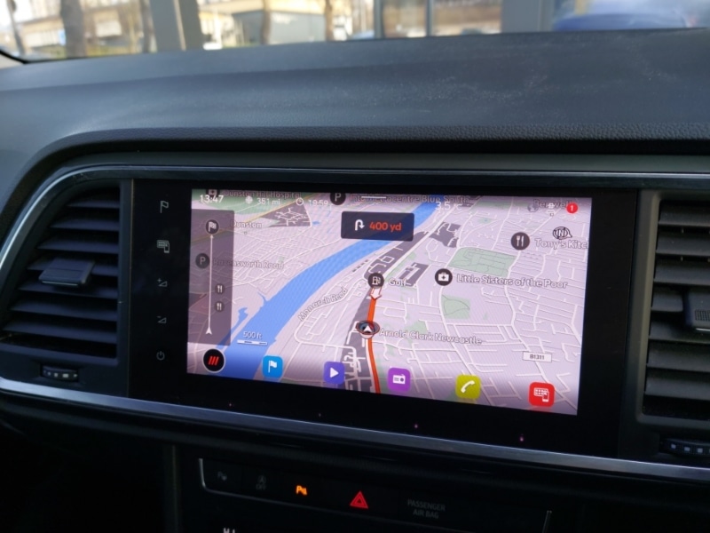 Used SEAT Ateca 2021 for sale - 77141978: Photo 10