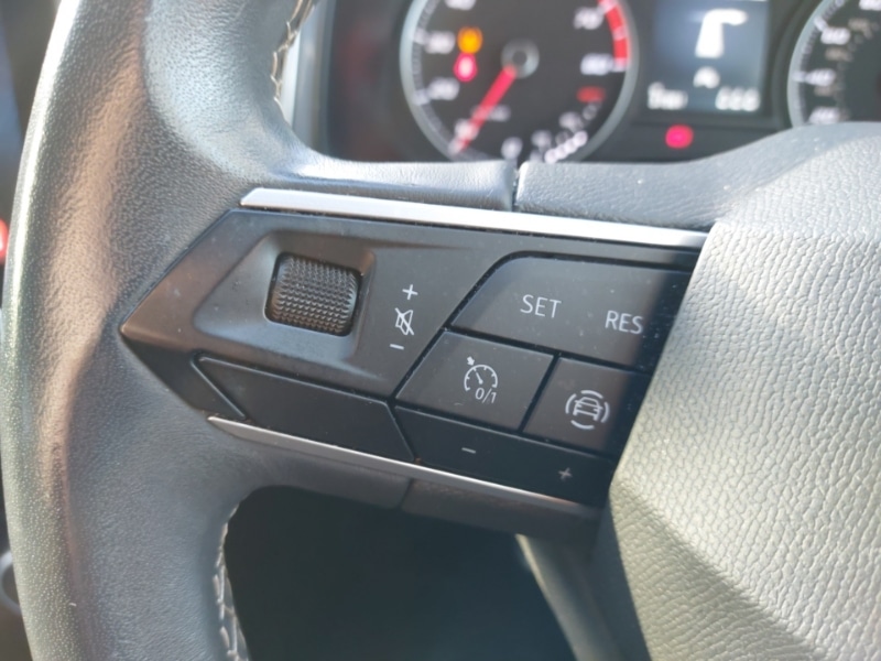 Used SEAT Ateca 2021 for sale - 77141978: Photo 16