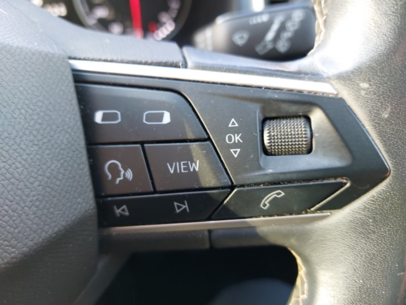 Used SEAT Ateca 2021 for sale - 77141978: Photo 18