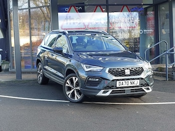 2021 - 1.0 TSI SE Technology 5dr