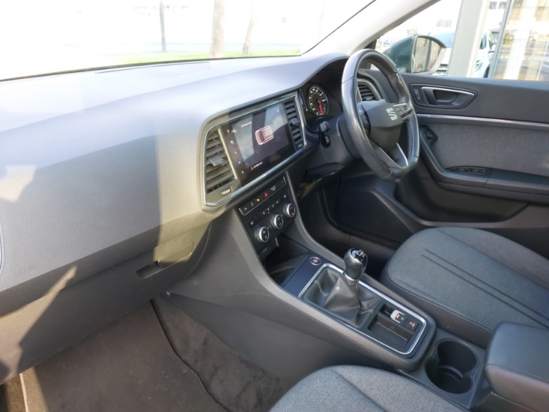 Used SEAT Ateca 2021 for sale - 77141978: Photo 5