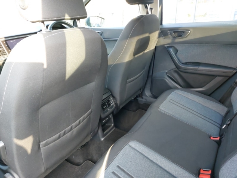 Used SEAT Ateca 2021 for sale - 77141978: Photo 6