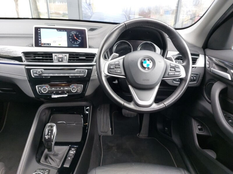 Used BMW X1 2022 for sale - 77518355: Photo 7