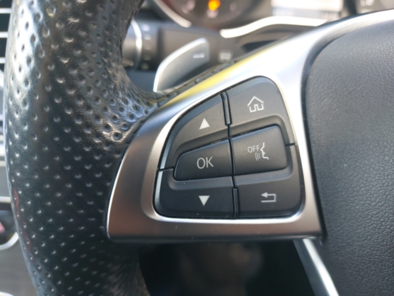 Used Mercedes-Benz C Class 2017 for sale - 76785859: Photo 18