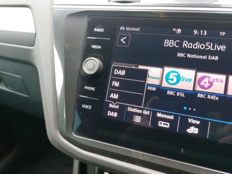 Used Volkswagen Tiguan 2019 for sale - 77035215: Photo 15