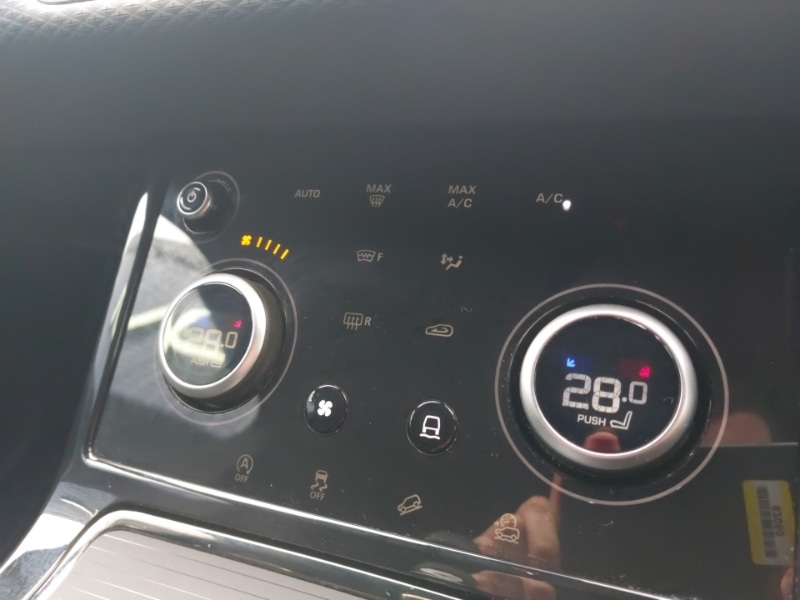 Used Land Rover Range Rover Evoque 2022 for sale - 77716656: Photo 14