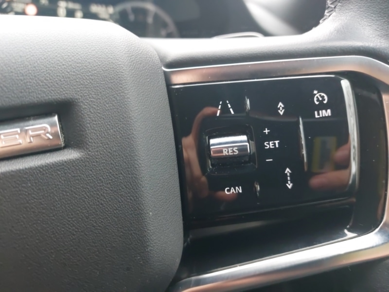 Used Land Rover Range Rover Evoque 2022 for sale - 77716656: Photo 15