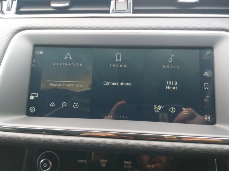 Used Land Rover Range Rover Evoque 2022 for sale - 77716656: Photo 16