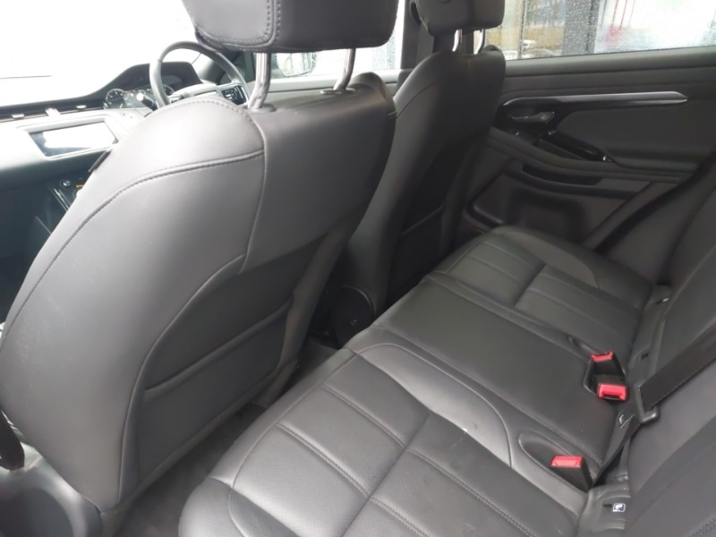 Used Land Rover Range Rover Evoque 2022 for sale - 77716656: Photo 6