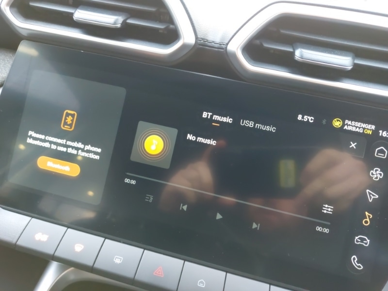 Used MG MG ZS 2025 for sale - 77852275: Photo 17