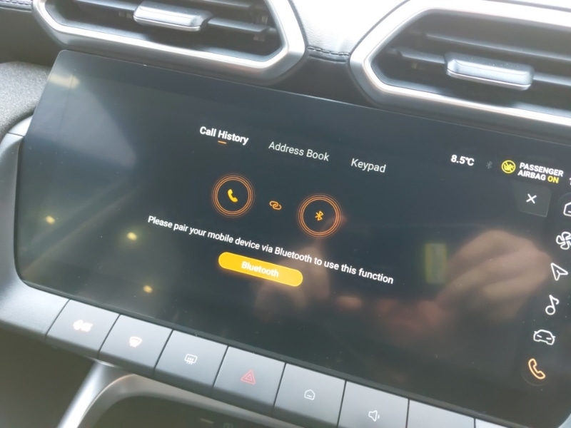 Used MG MG ZS 2025 for sale - 77852275: Photo 19