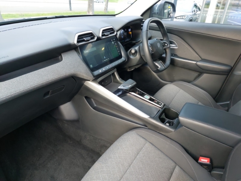 Used MG MG ZS 2025 for sale - 77852275: Photo 5