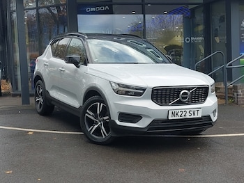 Volvo - XC40