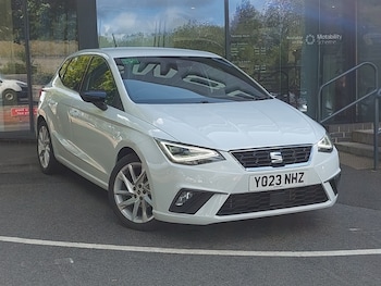 2023 - 1.0 TSI 95 FR 5dr