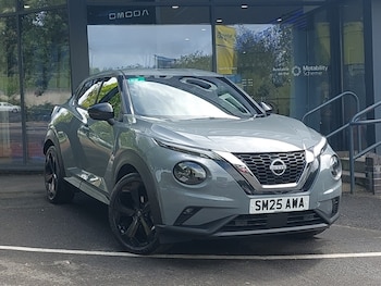 Used Nissan Juke 2025 for sale - 78506488: Photo