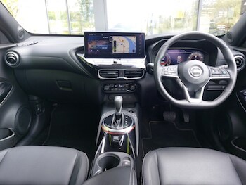 Used Nissan Juke 2025 for sale - 78506488: Photo