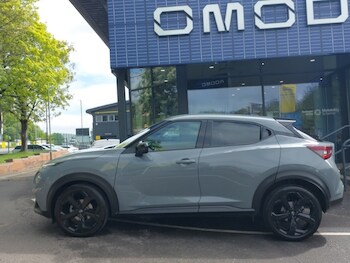 Used Nissan Juke 2025 for sale - 78506488: Photo