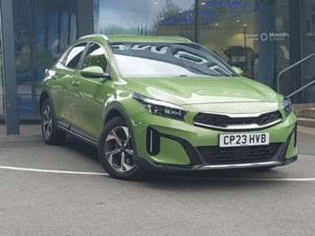 2023 - 1.5T GDi ISG 2 5dr