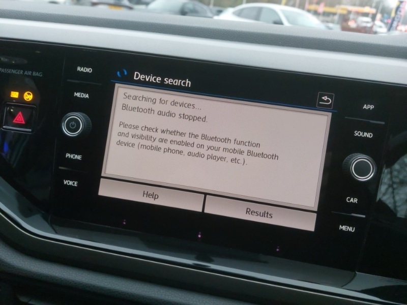 Used Volkswagen Polo 2020 for sale - 77404996: Photo 16