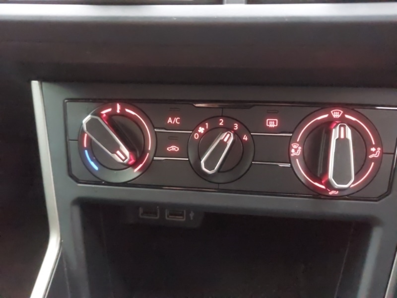 Used Volkswagen Polo 2020 for sale - 77404996: Photo 17