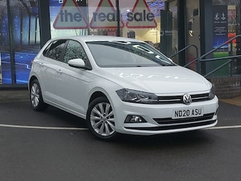 Volkswagen Polo feature image